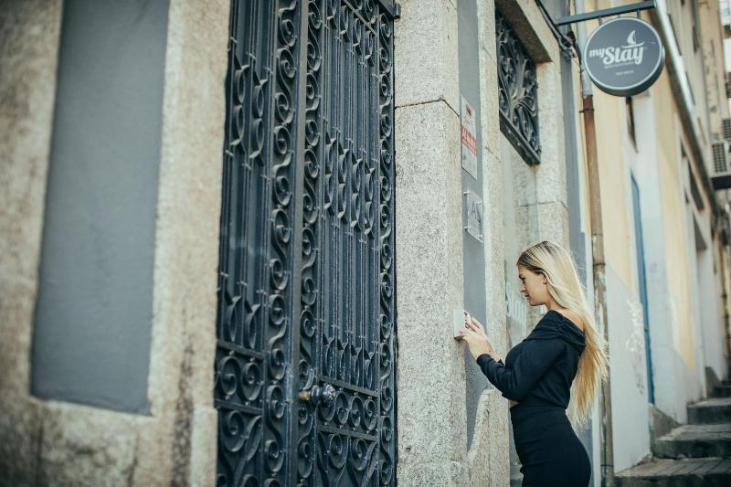 Mystay Porto Batalha - Genel
