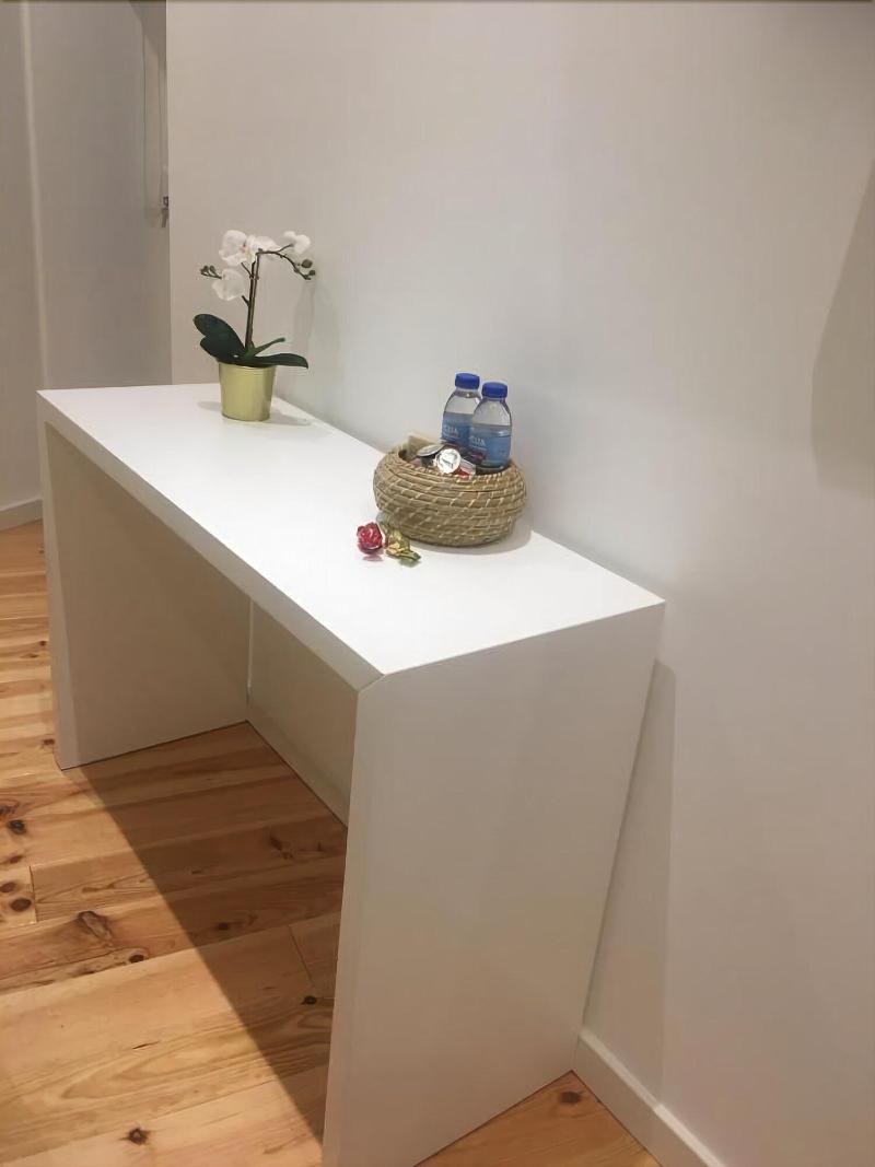 Mystay Porto Batalha - Oda