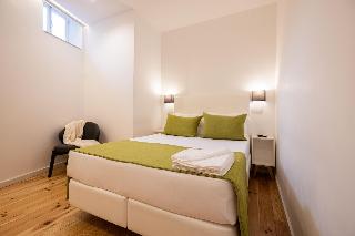 Mystay Porto Batalha fotoÄŸrafÄ±