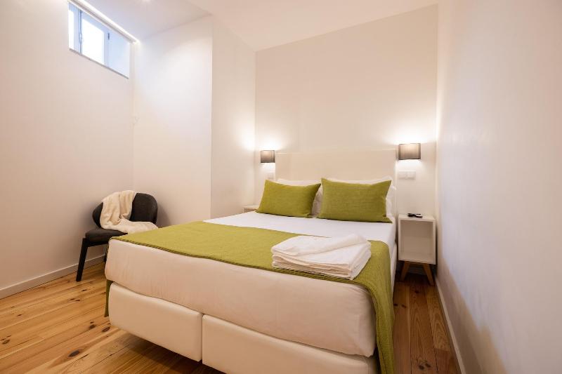 Mystay Porto Batalha - Oda