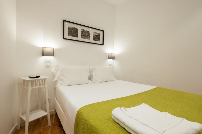 Mystay Porto Batalha - Oda