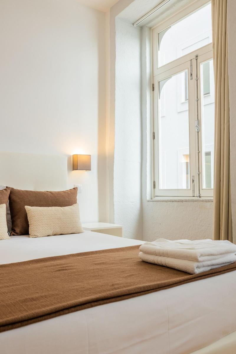 Mystay Porto Batalha - Oda