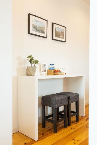 Mystay Porto Batalha fotoÄŸrafÄ±