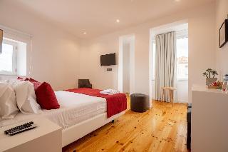 Mystay Porto Batalha fotoÄŸrafÄ±