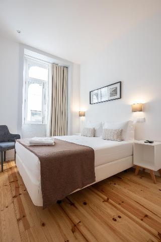Mystay Porto Batalha fotoÄŸrafÄ±