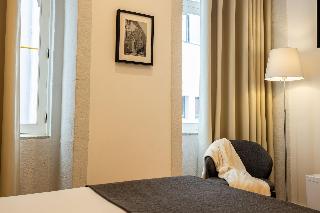 Mystay Porto Batalha fotoÄŸrafÄ±