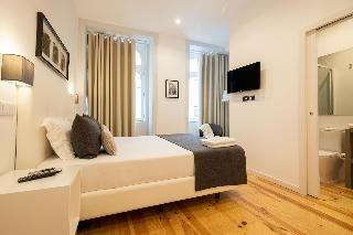 Mystay Porto Batalha fotoÄŸrafÄ±