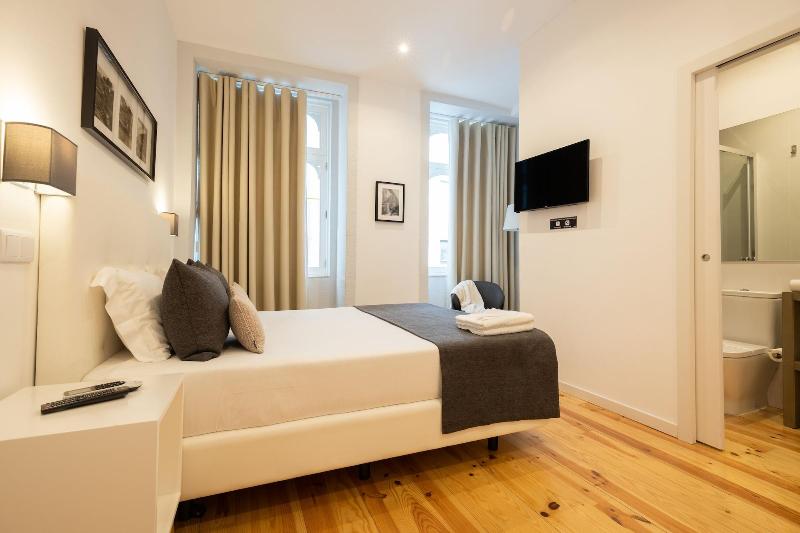 Mystay Porto Batalha - Oda
