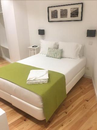 Mystay Porto Batalha fotoÄŸrafÄ±