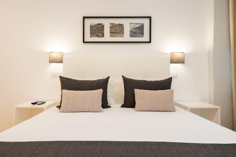 Mystay Porto Batalha - Oda