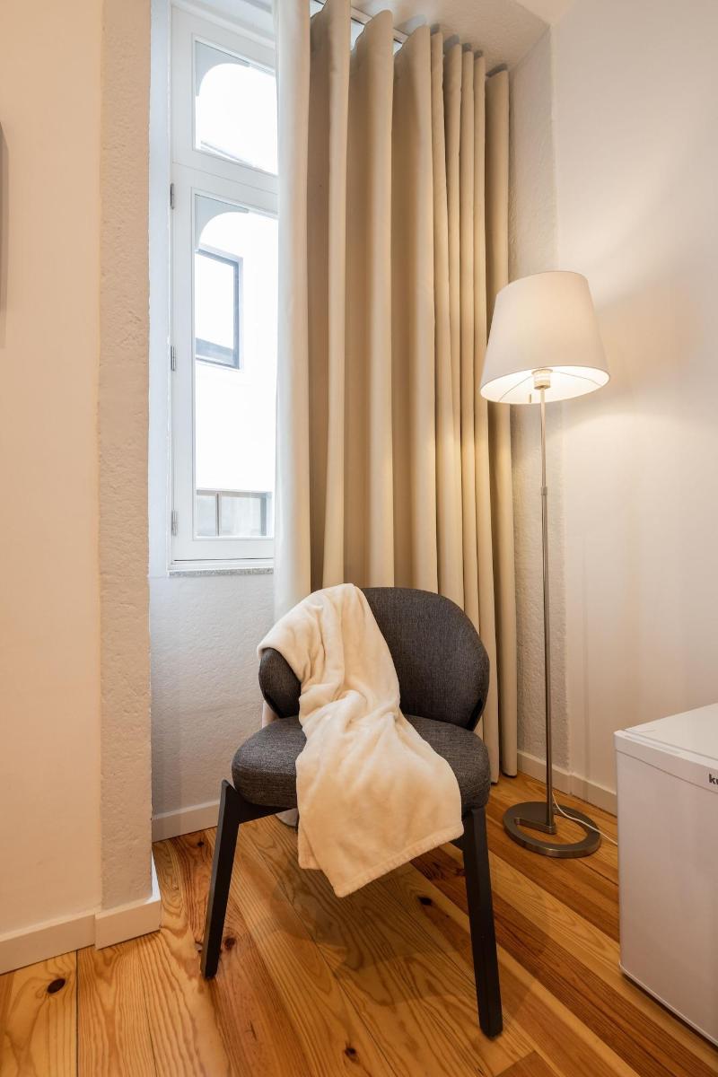 Mystay Porto Batalha - Oda
