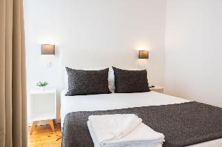 Mystay Porto Batalha fotoÄŸrafÄ±