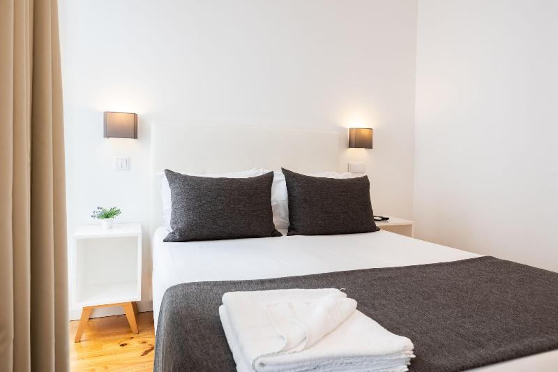 Mystay Porto Batalha - Oda