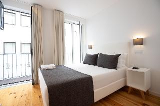 Mystay Porto Batalha fotoÄŸrafÄ±