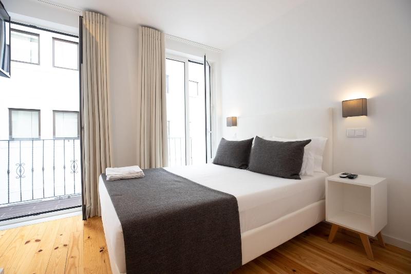 Mystay Porto Batalha - Oda