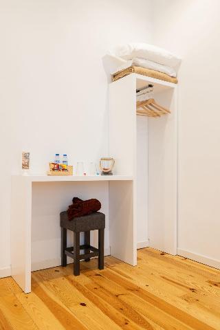 Mystay Porto Batalha fotoÄŸrafÄ±