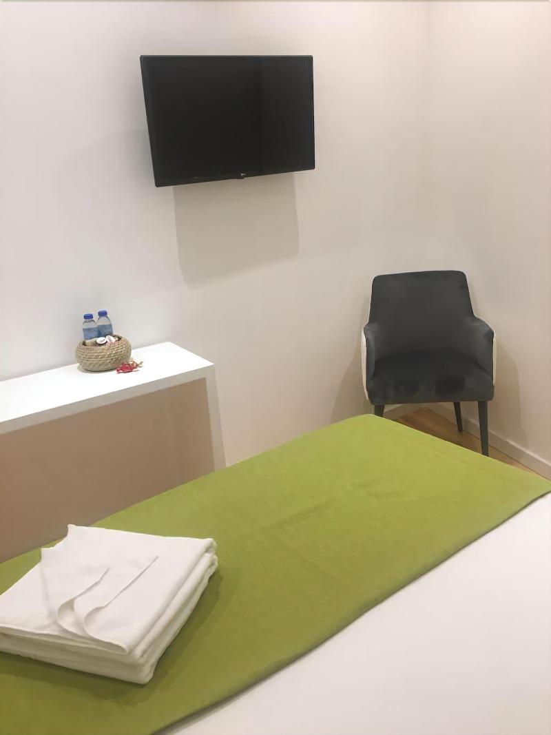 Mystay Porto Batalha - Oda