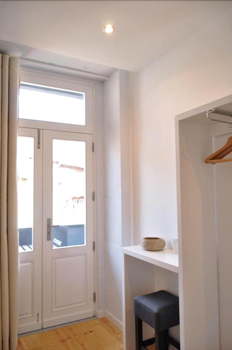 Mystay Porto Batalha - Oda