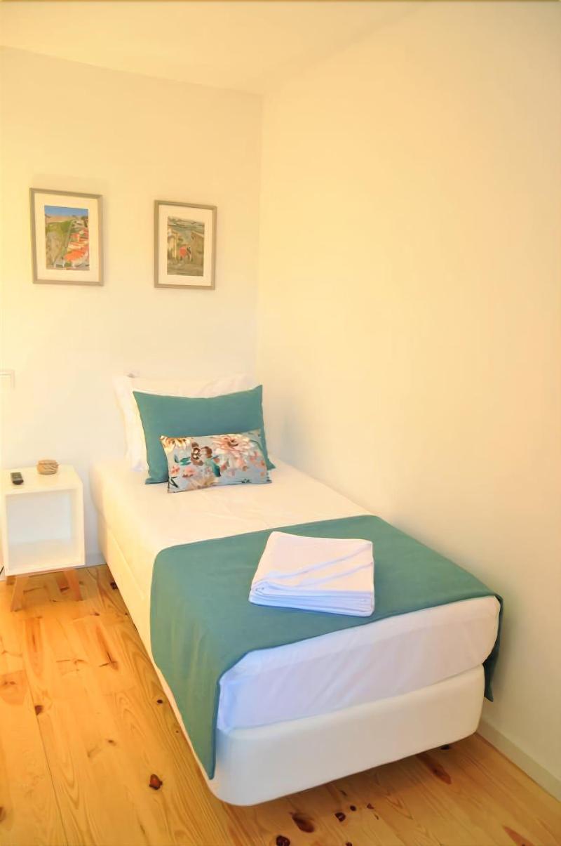 Mystay Porto Batalha - Oda
