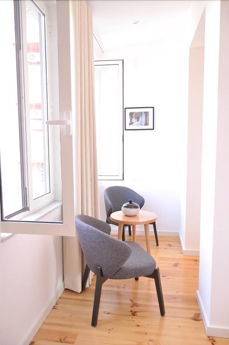 Mystay Porto Batalha - Oda