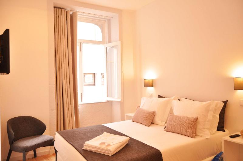 Mystay Porto Batalha - Oda