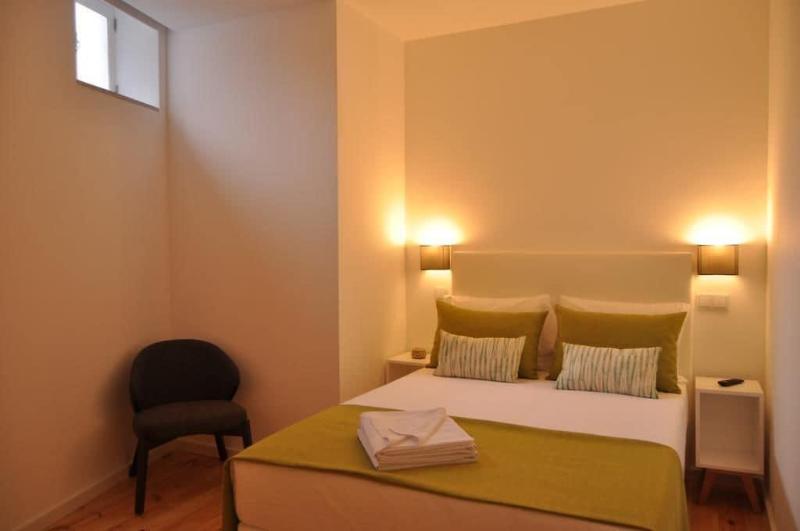Mystay Porto Batalha - Oda
