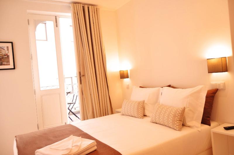 Mystay Porto Batalha - Oda