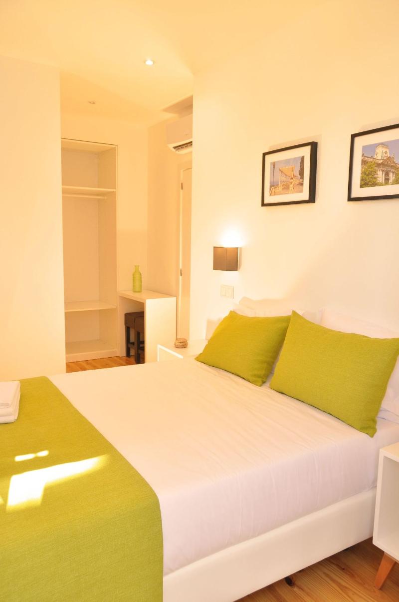 Mystay Porto Batalha - Oda