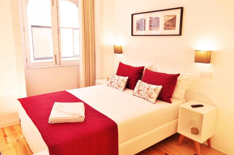 Mystay Porto Batalha - Oda