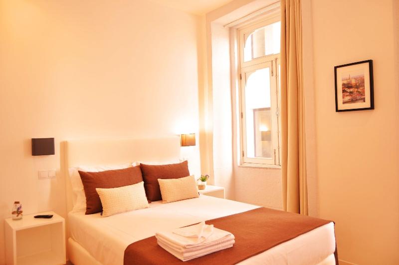 Mystay Porto Batalha - Oda