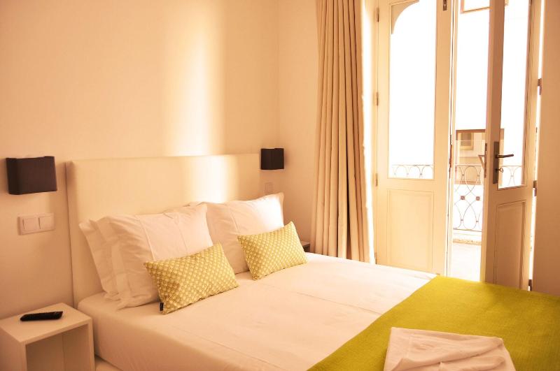 Mystay Porto Batalha - Oda