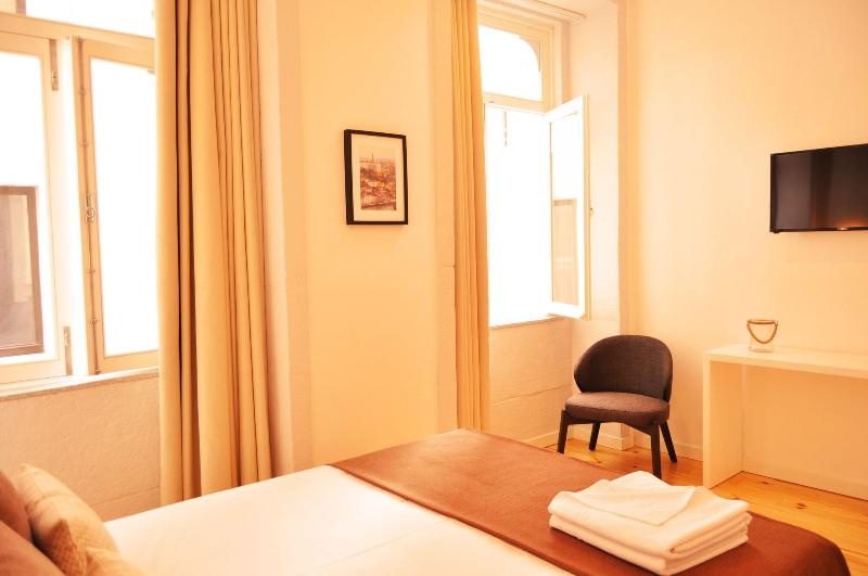Mystay Porto Batalha - Oda