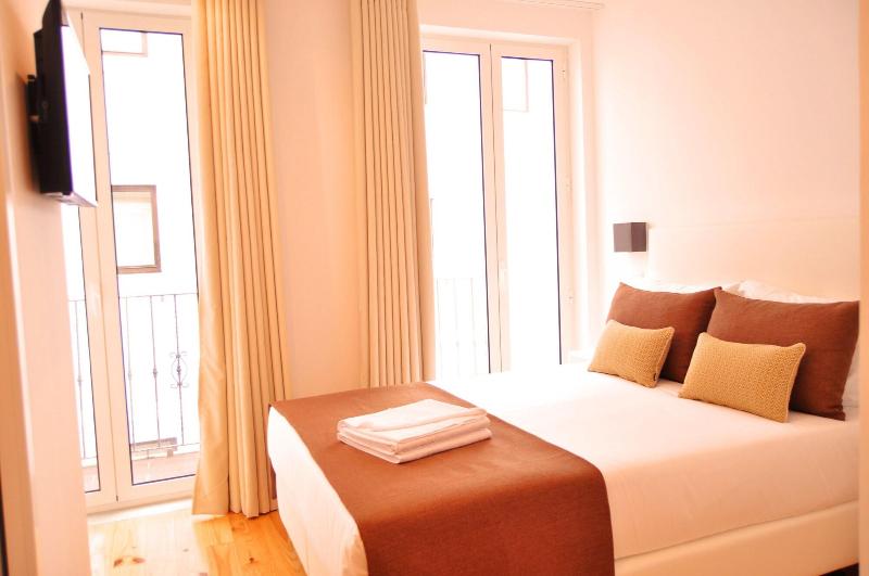 Mystay Porto Batalha - Oda