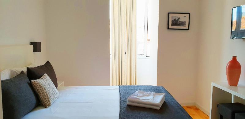 Mystay Porto Batalha - Oda