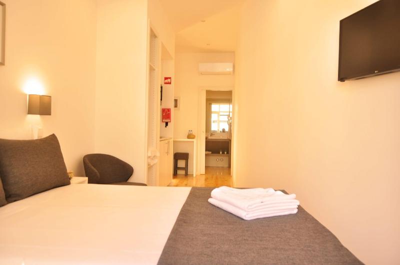 Mystay Porto Batalha - Oda