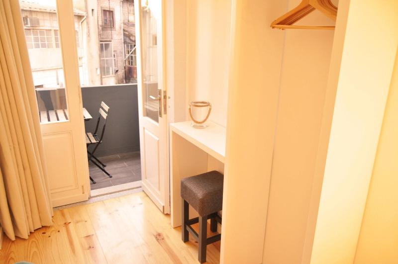 Mystay Porto Batalha - Oda