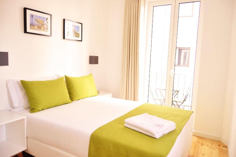 Mystay Porto Batalha - Oda