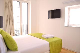 Mystay Porto Batalha fotoÄŸrafÄ±