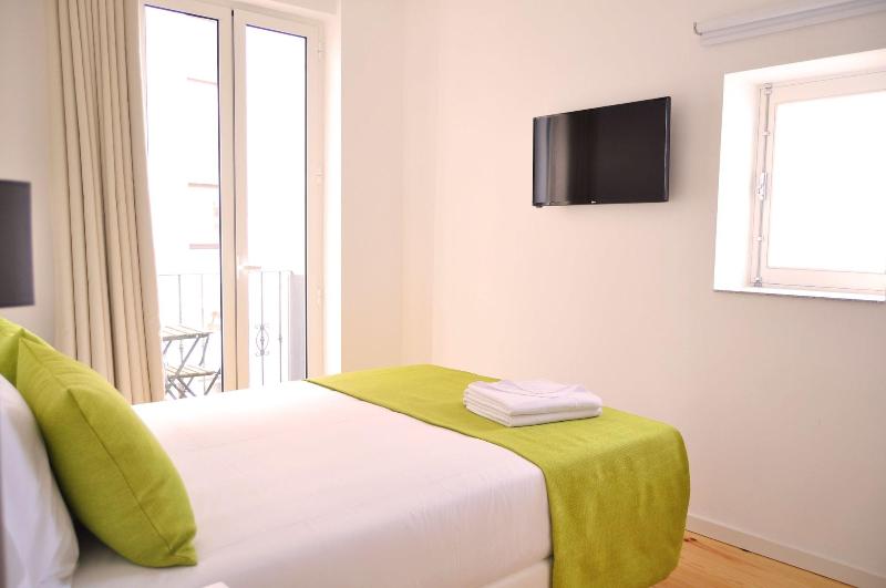 Mystay Porto Batalha - Oda
