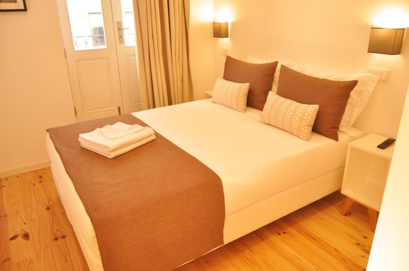 Mystay Porto Batalha - Oda