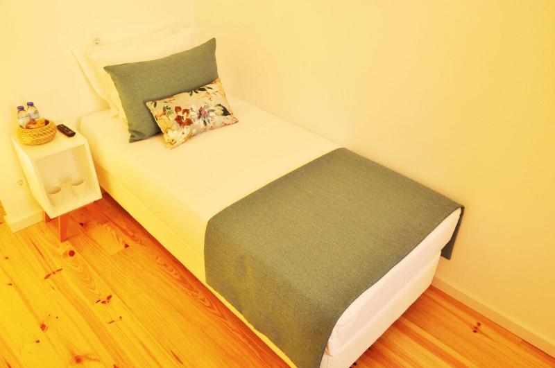 Mystay Porto Batalha - Oda
