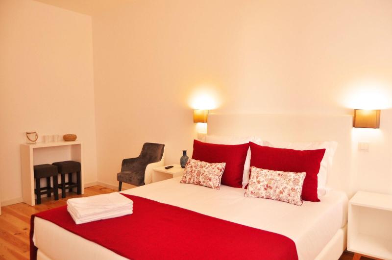 Mystay Porto Batalha - Oda