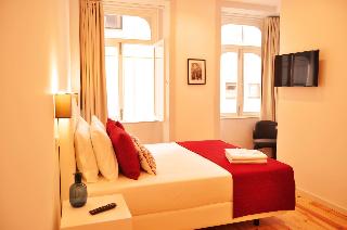Mystay Porto Batalha fotoÄŸrafÄ±