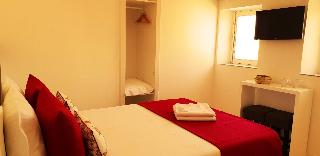 Mystay Porto Batalha fotoÄŸrafÄ±
