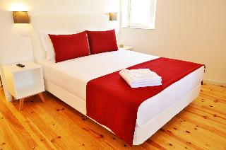 Mystay Porto Batalha fotoÄŸrafÄ±