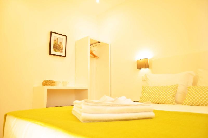 Mystay Porto Batalha - Oda