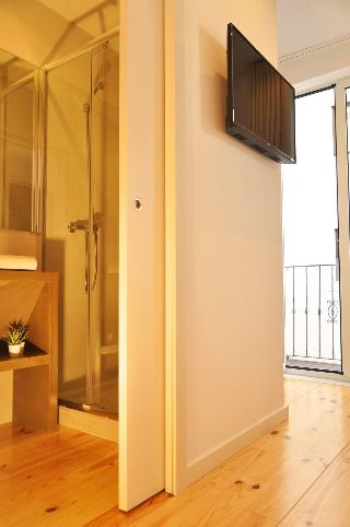Mystay Porto Batalha fotoÄŸrafÄ±
