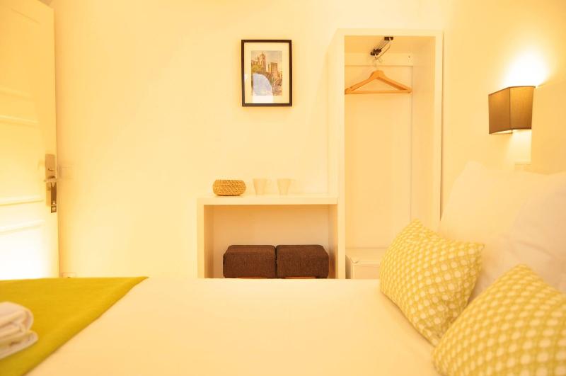 Mystay Porto Batalha - Oda
