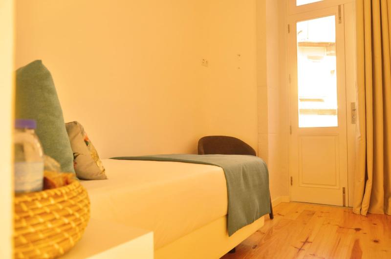 Mystay Porto Batalha - Oda
