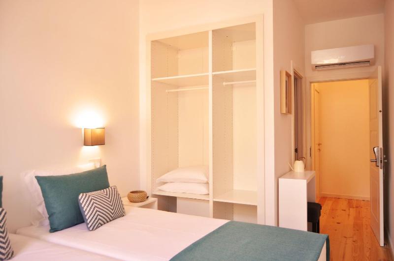 Mystay Porto Batalha - Oda
